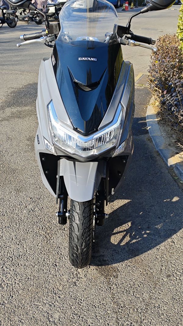 二手大阳V锐 150T