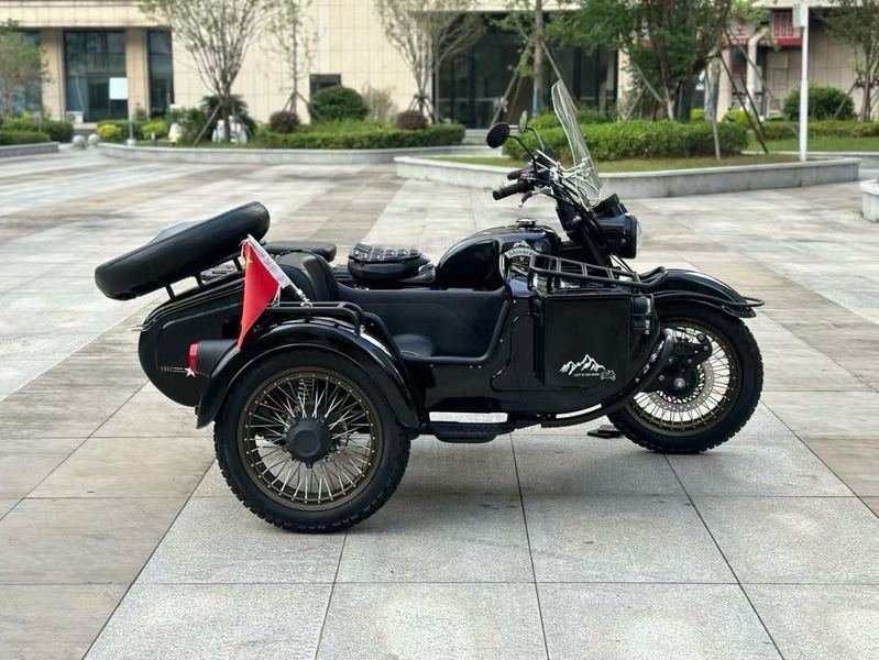 二手鑫源龙卷风520