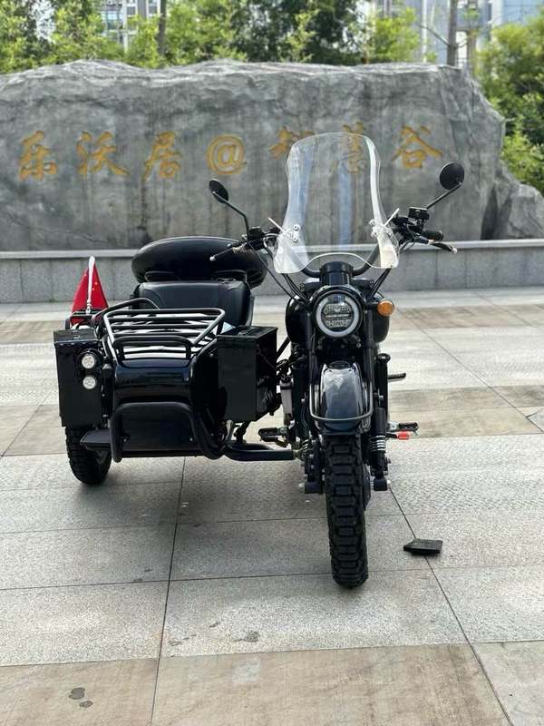 二手鑫源龙卷风520