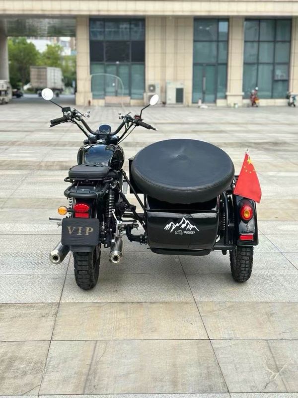 二手鑫源龙卷风520