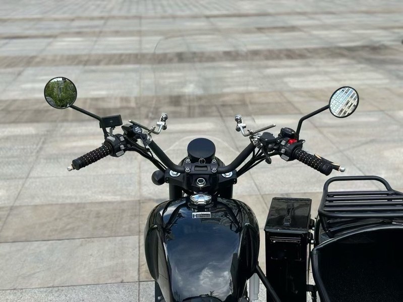 二手鑫源龙卷风520