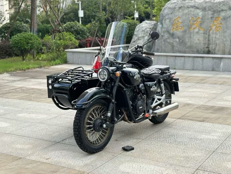 二手鑫源龙卷风520