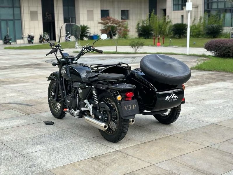 二手鑫源龙卷风520