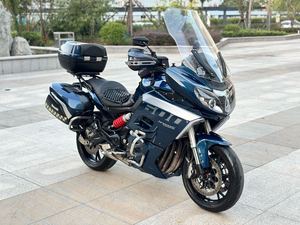 二手贝纳利600GC