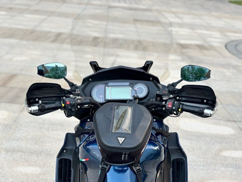 二手贝纳利600GC