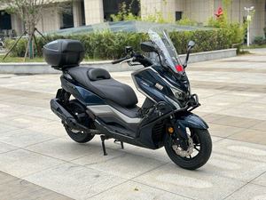 二手光阳赛艇 S250
