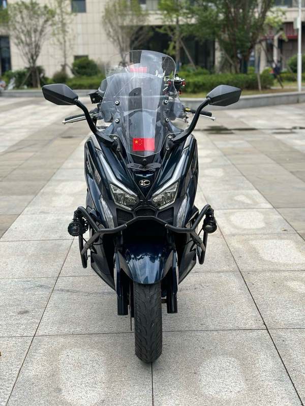 二手光阳赛艇 S250