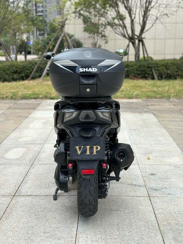 二手光阳赛艇 S250