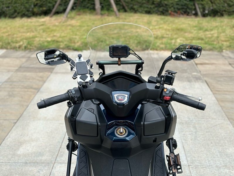 二手光阳赛艇 S250