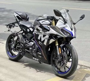 二手春风250SR