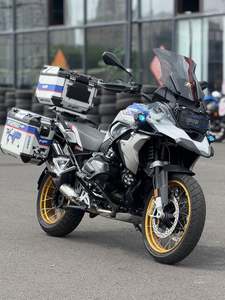 二手宝马R 1250 GS