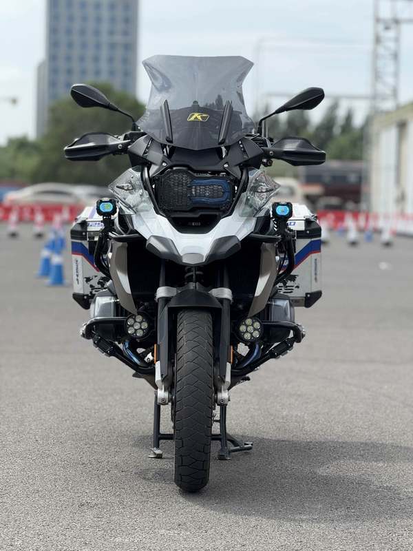 二手宝马R 1250 GS