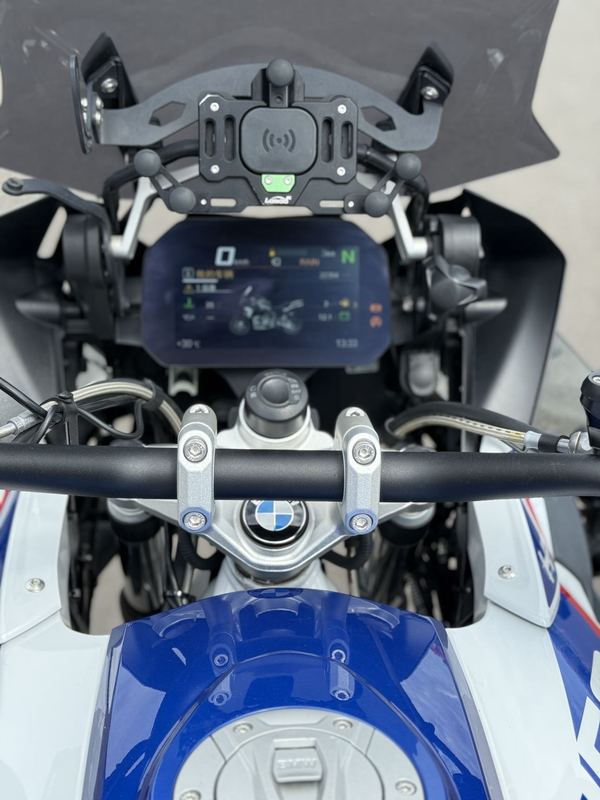 二手宝马R 1250 GS