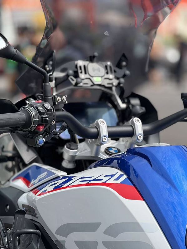 二手宝马R 1250 GS