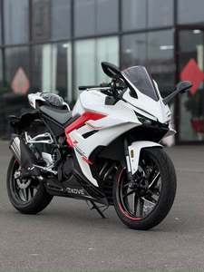 二手凯越350RR 赫雷兹