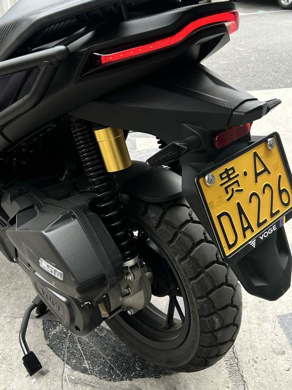 二手无极SR150S