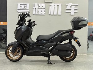 二手雅马哈XMAX