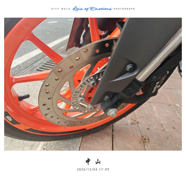 二手KTMR2R250 Duke