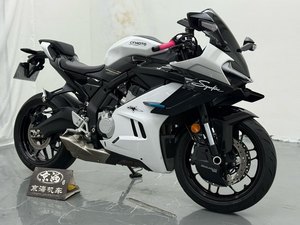 二手春风675SR-R