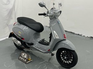 二手VESPASprint 150