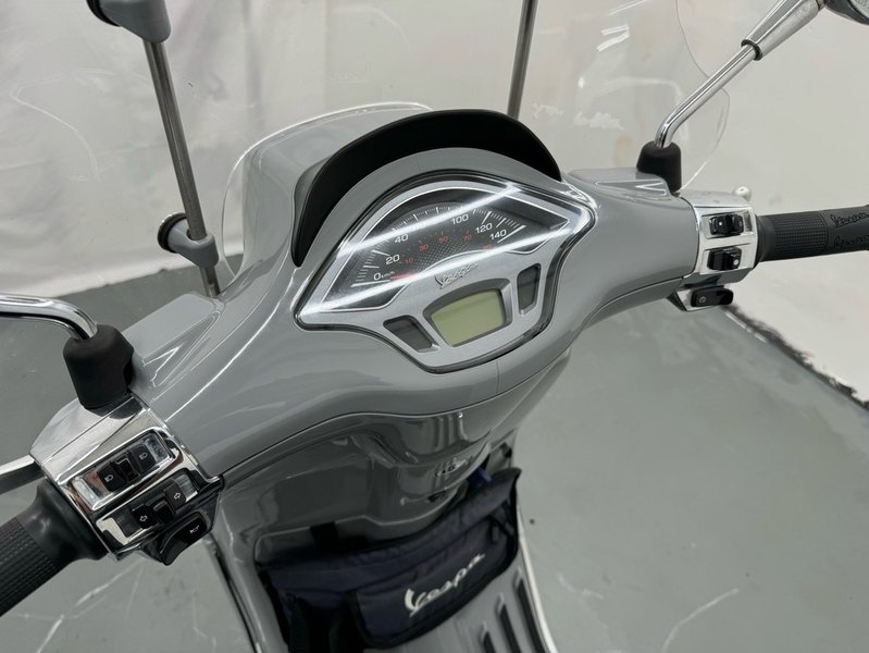 二手VESPASprint 150