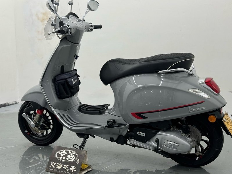 二手VESPASprint 150