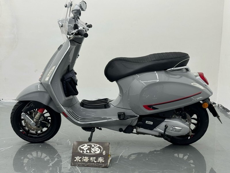 二手VESPASprint 150