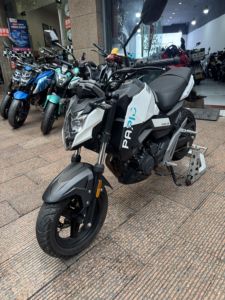 二手春风ST狒狒