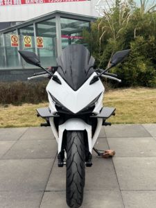 二手凯越250RR 刺鸟