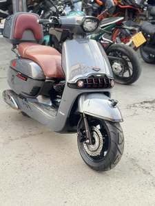 二手维多利亚Sixties 150i