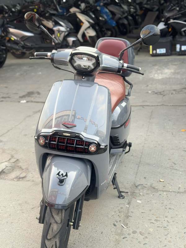 二手维多利亚Sixties 150i