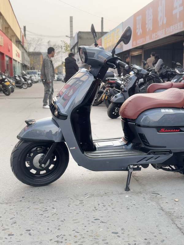 二手维多利亚Sixties 150i