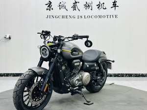 二手奔达金吉拉300