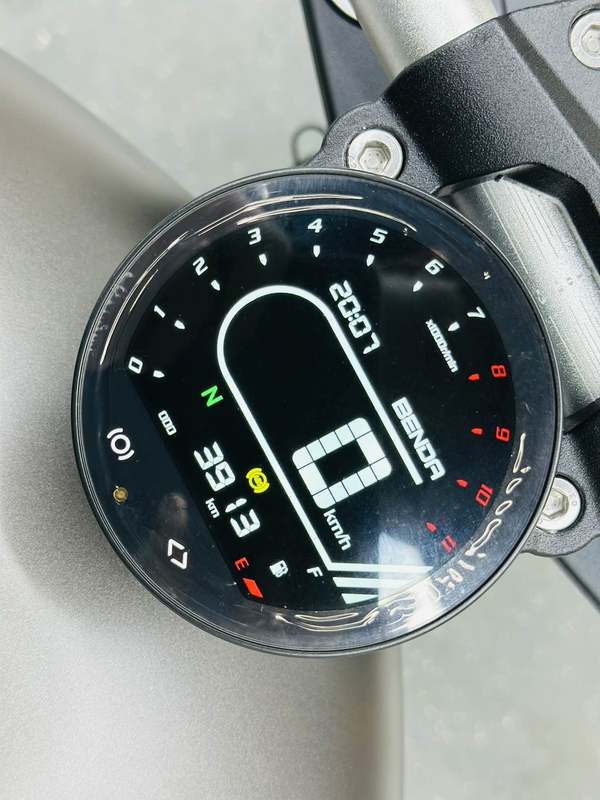 二手奔达金吉拉300