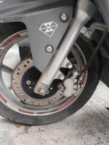 二手新本XB125T-32D