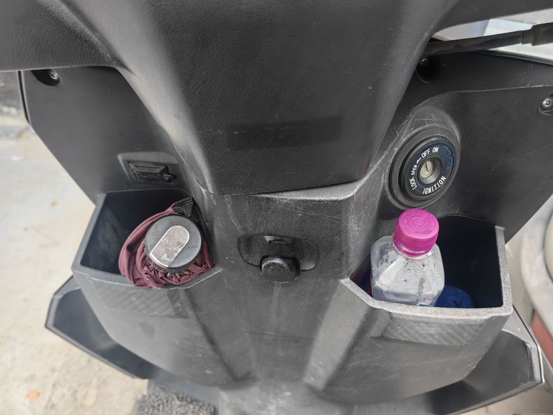 二手新本XB125T-32D