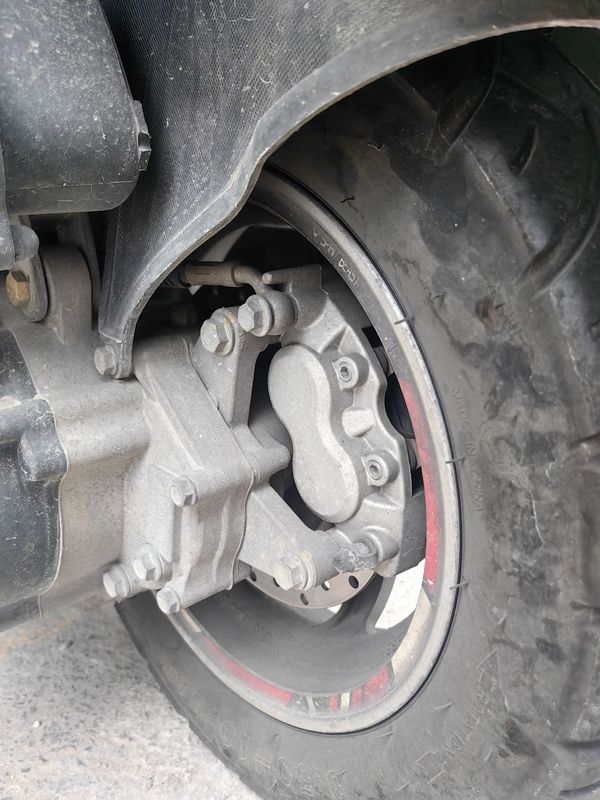 二手新本XB125T-32D