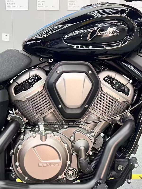 二手奔达金吉拉450