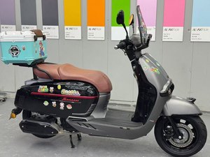 二手维多利亚Sixties 150Si