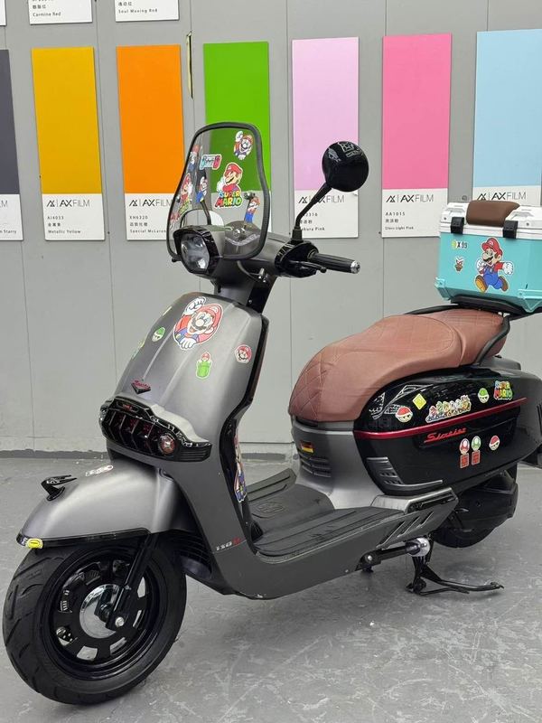 二手维多利亚Sixties 150Si