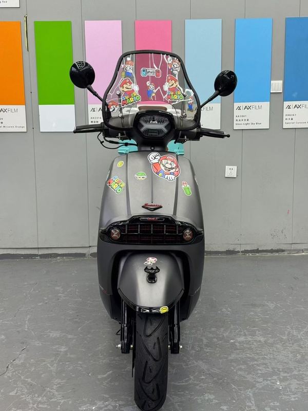 二手维多利亚Sixties 150Si