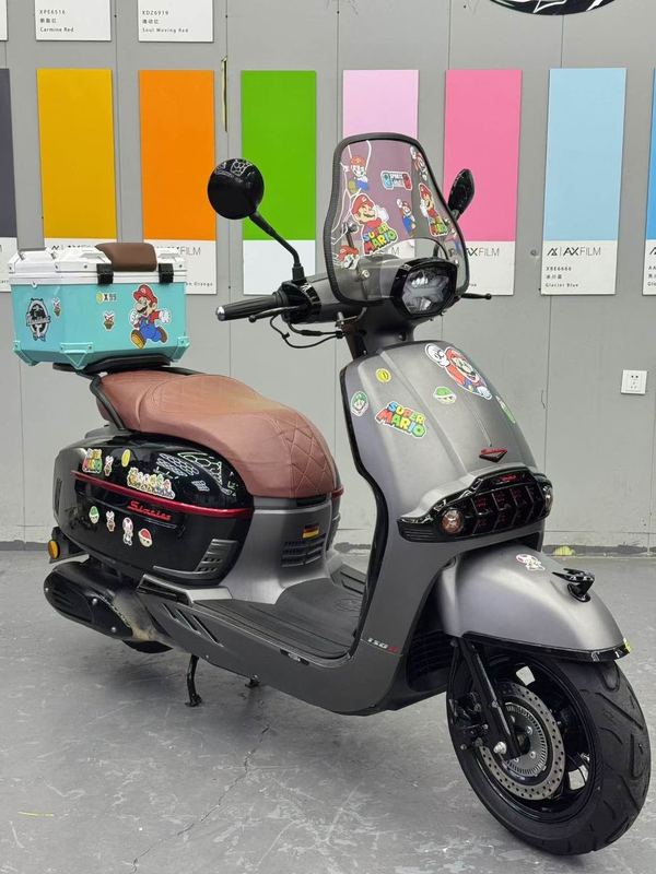 二手维多利亚Sixties 150Si