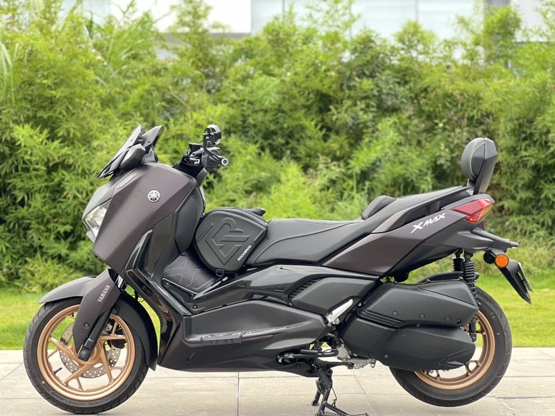 二手雅马哈XMAX