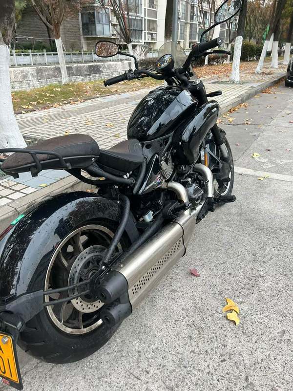 二手晓星驯风300