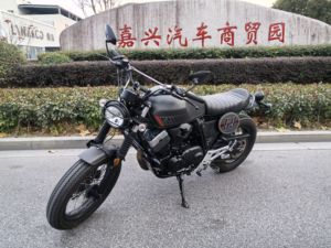 二手龙嘉V咖250