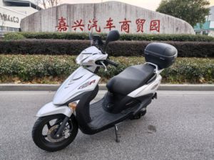 二手新大洲本田E影110 FI