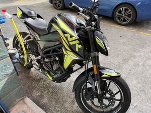 二手春风250NK