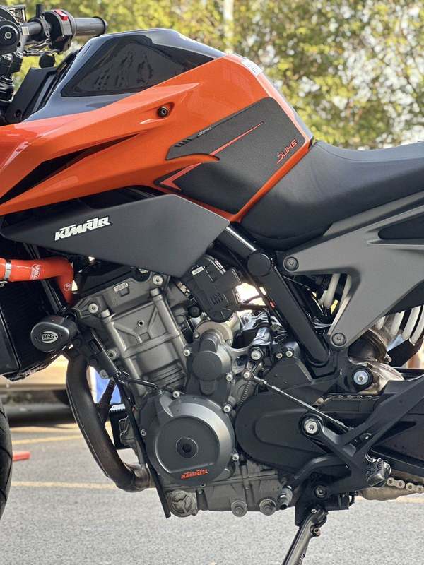 二手KTMR2R790 Duke