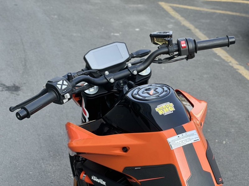 二手KTMR2R790 Duke