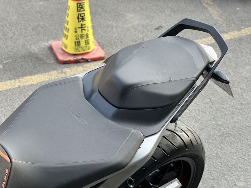 二手KTMR2R790 Duke